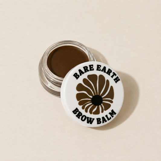 Bare Earth Brow Balm