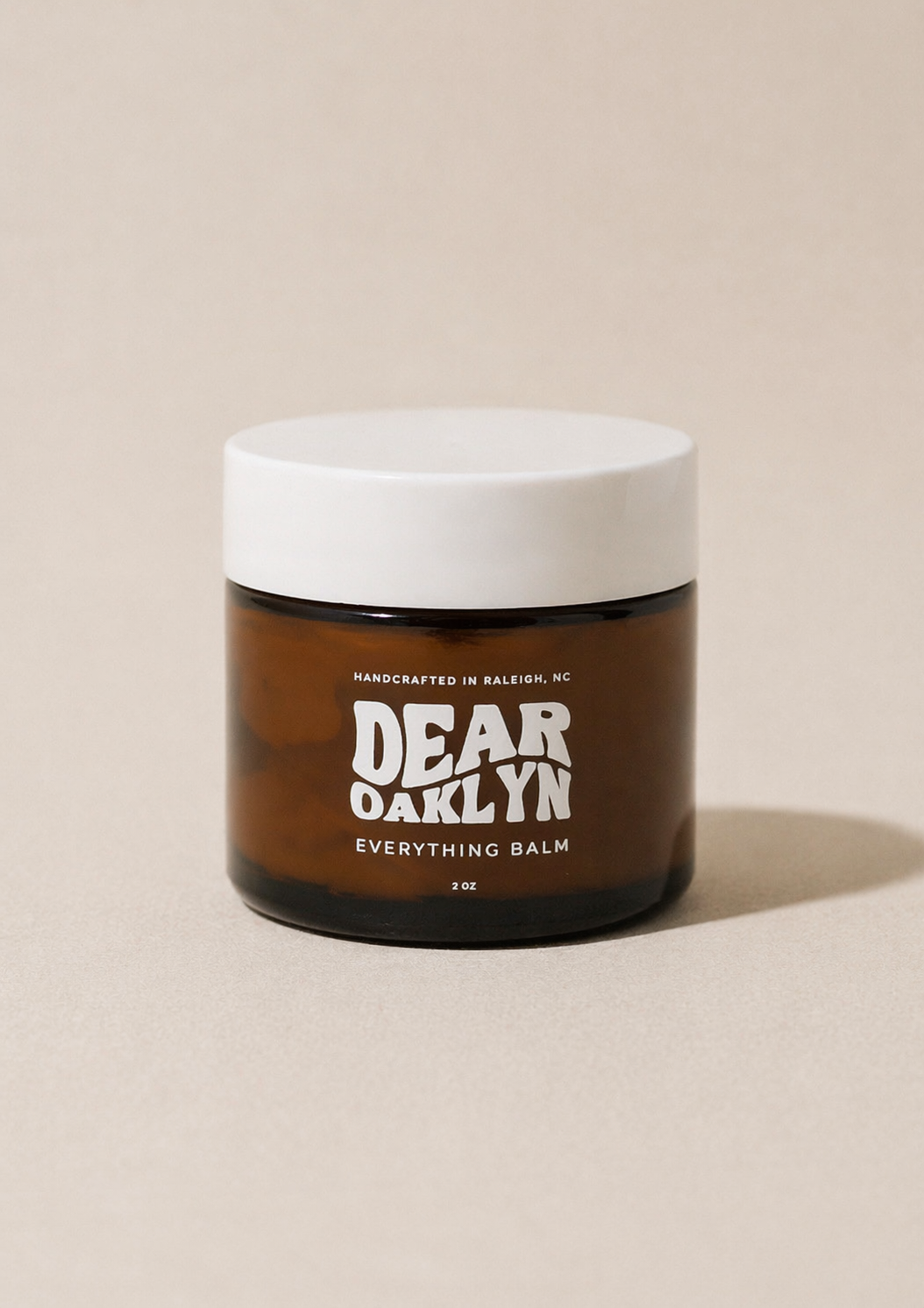 Everything Balm