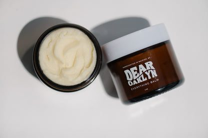 Everything Balm