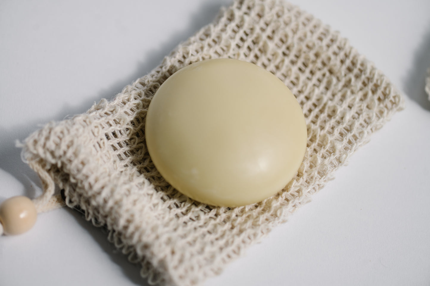 Sweet Nothin' Tallow Soap
