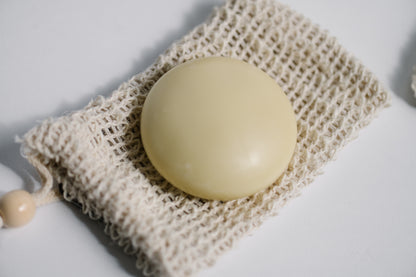 Sweet Nothin' Tallow Soap