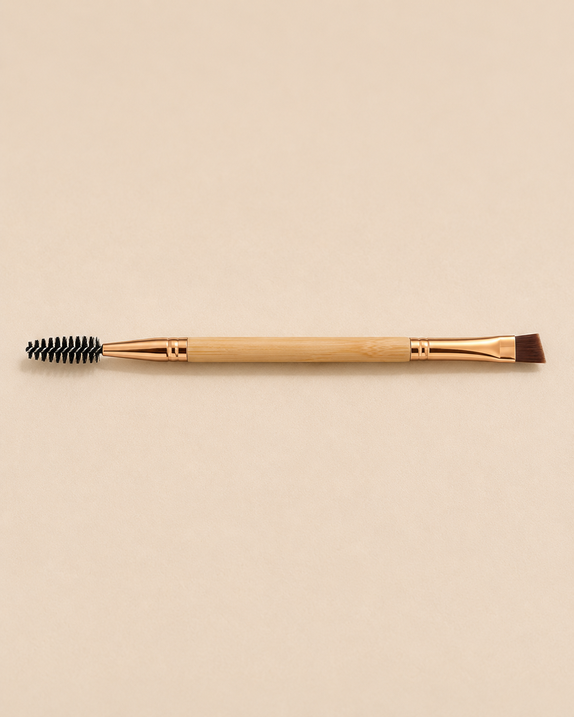 Bamboo Brow Brush