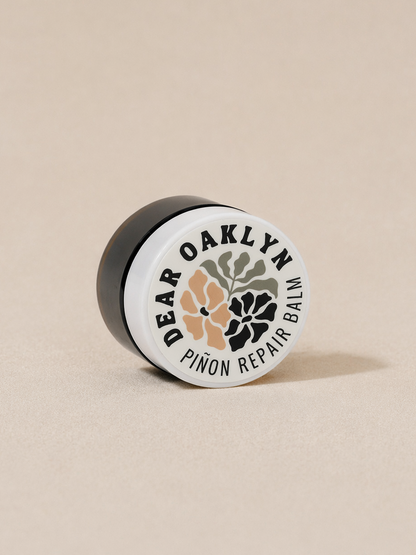 Piñon Repair Balm