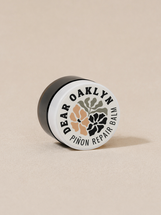 Piñon Repair Balm