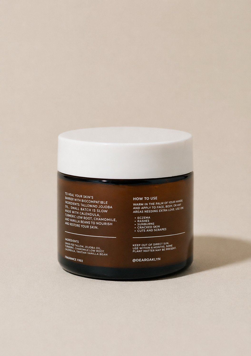 Everything Balm