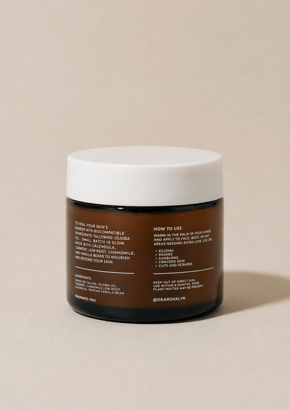 Everything Balm