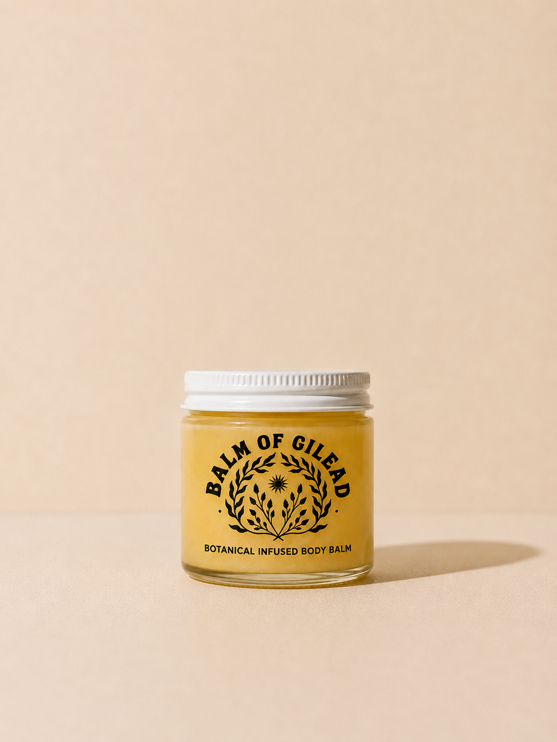 Balm of Gilead Body Balm