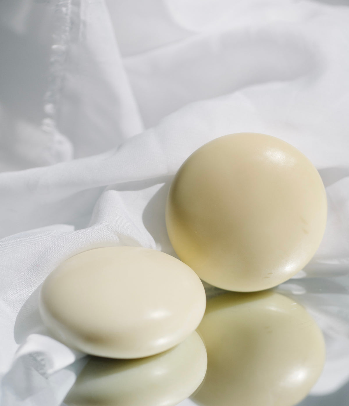 Sweet Nothin' Tallow Soap