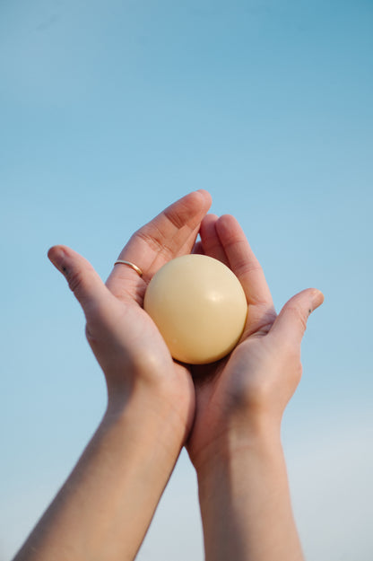Sweet Nothin' Tallow Soap
